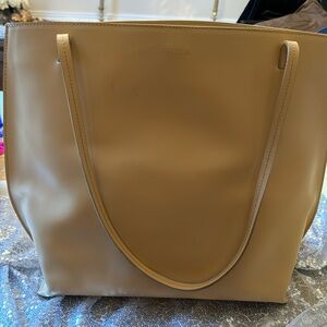 Furla brand new leather bag